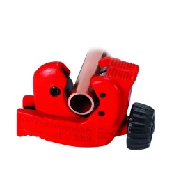 Тръборез mini max 3-28 мм, 70015, Rothenberger