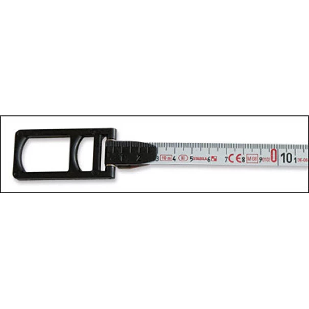 Ролетка корпусна BM 50 W, 20m/13mm, 17221/3, STABILA