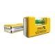 Нивелир магнитен Pocket PRO Magnetic, 7cm, 17953/3, 17781, STABILA