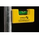 Нивелир магнитен Pocket PRO Magnetic, 7cm, 17953/3, 17781, STABILA