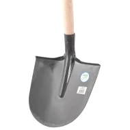 Лопата строителна 270X275, 71611100, TOVARNAKOS