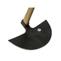 Мотика 150x330 с дръжка L1200мм, 67340200, TOVARNAKOS