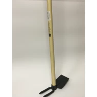 Мотика градинска двустранна с дръжка L1200мм, 67361500, TOVARNAKOS