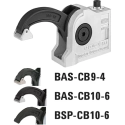 Обтегач компактен BAS-CB BAS-CB10-6, BESSEY