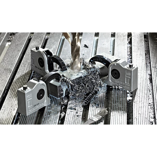 Обтегач компактен BSP-CB BSP-CB10-6, BESSEY