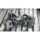 Обтегач компактен BSP-CB BSP-CB10-6, BESSEY