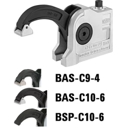 Обтегач компактен BSP-C BSP-C10-6, BESSEY
