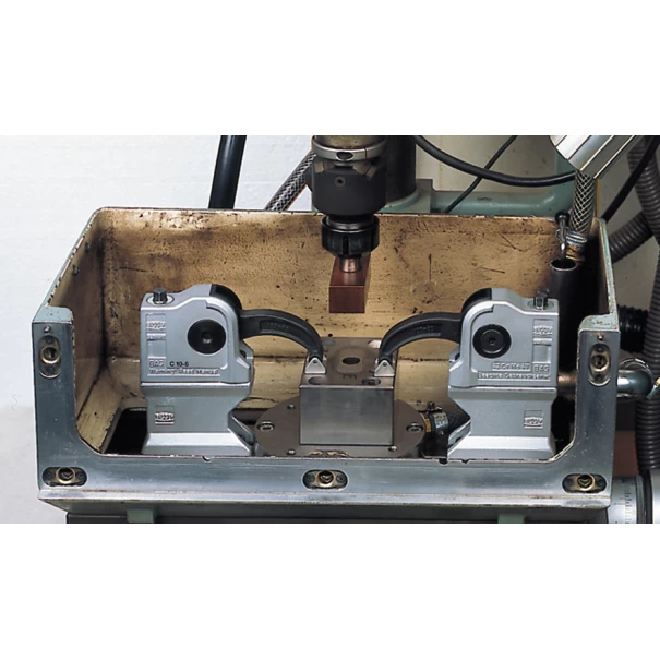 Обтегач компактен BAS-C BAS-C10-6, BESSEY