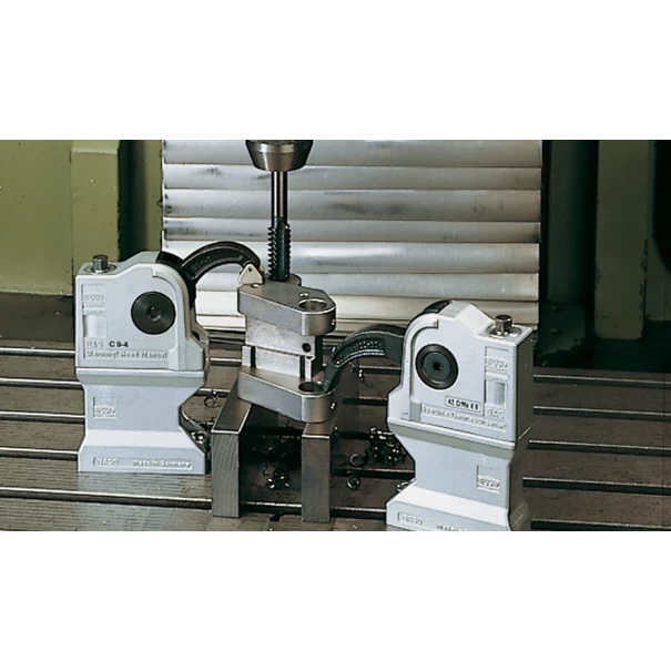 Обтегач компактен BAS-C BAS-C10-6, BESSEY