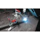 Стяга за машинна маса BS 200/100, BESSEY