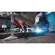 Стяга за машинна маса BS 200/100, BESSEY