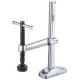 Стяга за машинна маса BSG 210/140, BESSEY