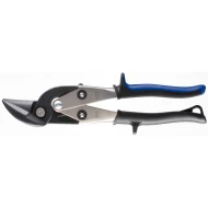 Ножица за ламарина Ideal, лесно обслужване D08L, BESSEY