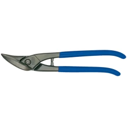 Ножица за ламарина Ideal D116-260L, BESSEY