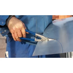 Ножица за ламарина Ideal D116-260L, BESSEY