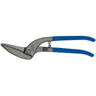 Ножици извита Пеликан D118-300L, BESSEY