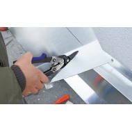 Ножица за ламарина Ideal D27A, BESSEY