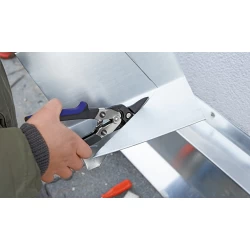 Ножица Ideal D27AL-SB, BESSEY
