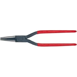 Клещи тенекеджийски кръгли D311, BESSEY