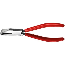 Клещи фалцови Piccolo прави D331-22, BESSEY