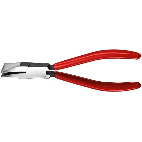 Клещи фалцови Piccolo прави D331-22, BESSEY