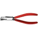 Клещи фалцови Piccolo прави D331-22, BESSEY