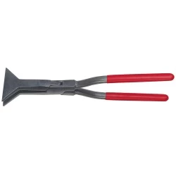 Клещи пресоващи фалцови D336, BESSEY