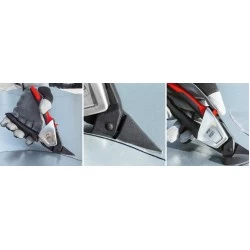 Ножица за ламарина Ideal D39ASSL, BESSEY