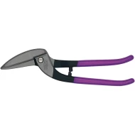 Ножица за ламарина извита Пеликан HSS D418-350, BESSEY