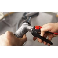 Ножица за ламарина комбинирана Combinox D50, BESSEY