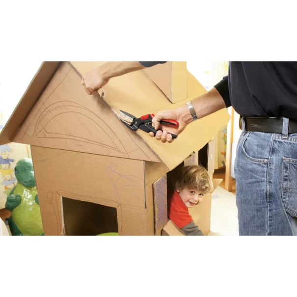 Ножица комбинирана MULTISNIP Master D51A, BESSEY
