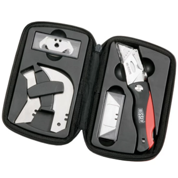 Комплект макетен нож c остриета DBKPH-SET, BESSEY