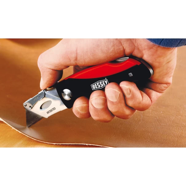 Комплект макетен нож c остриета DBKPH-SET, BESSEY