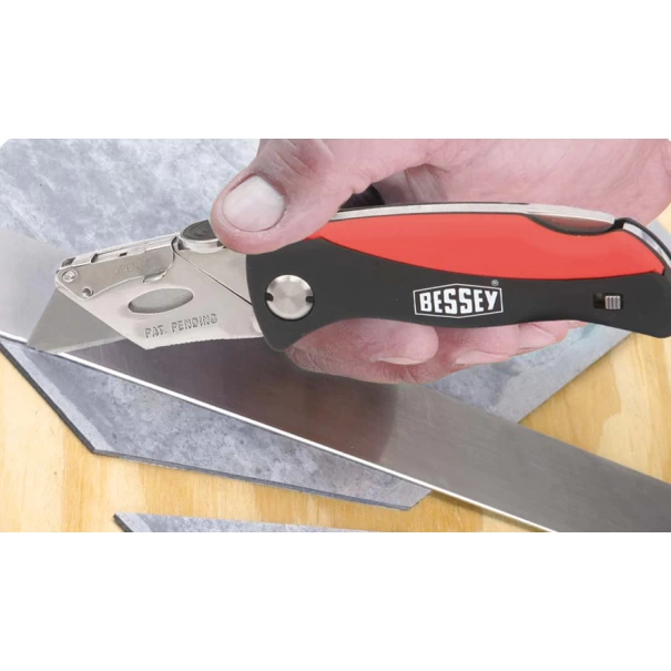 Комплект макетен нож c остриета DBKPH-SET, BESSEY