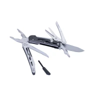 Мултиинструмент с клещи и ножица, 8 функции, DMPTS, BESSEY