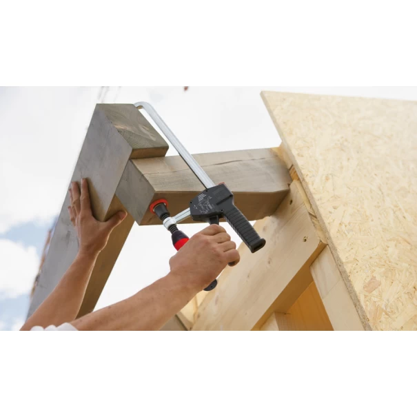 Стяга едноръка EHZ-2K 600/100, BESSEY