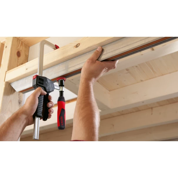 Стяга едноръка EHZ-2K 600/100, BESSEY