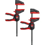 Стяга за работа с една ръка,110mm, EZ360S-11SET, 2бр, BESSEY