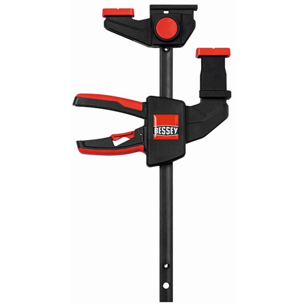 Сет едноръчни стеги EZR 150/60, 2бр, EZR15-6SET, BESSEY