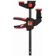 Сет едноръчни стеги EZR 150/60, 2бр, EZR15-6SET, BESSEY