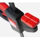 Сет едноръчни стеги EZR 150/60, 2бр, EZR15-6SET, BESSEY