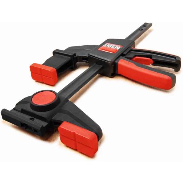 Сет едноръчни стеги EZR 150/60, 2бр, EZR15-6SET, BESSEY