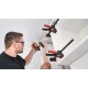 Сет едноръчни стеги EZR 150/60, 2бр, EZR15-6SET, BESSEY