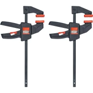 Сет едноръчни стеги EZS 110/40, 2бр, EZS11-4SET, BESSEY
