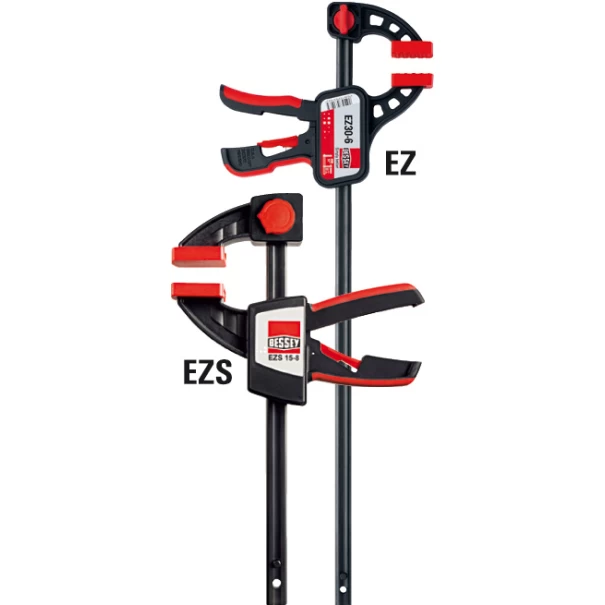 Стяга едноръка EZS 150/80, BESSEY