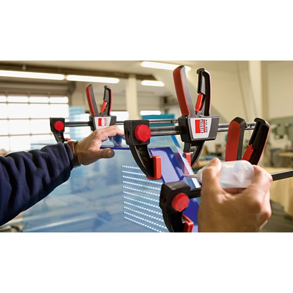 Стяга едноръка EZS 150/80, BESSEY