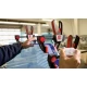 Стяга едноръка EZS 150/80, BESSEY