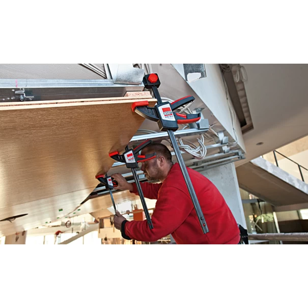 Стяга едноръка EZS 150/80, BESSEY