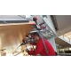 Стяга едноръка EZS 150/80, BESSEY