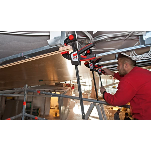 Стяга едноръка EZS 150/80, BESSEY